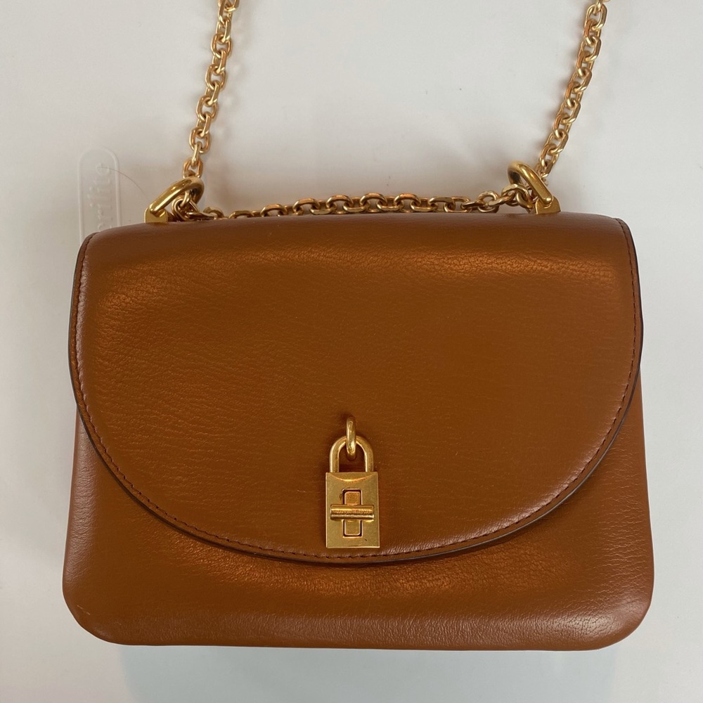 Rebecca Minkoff Love Too Crossbody Bag